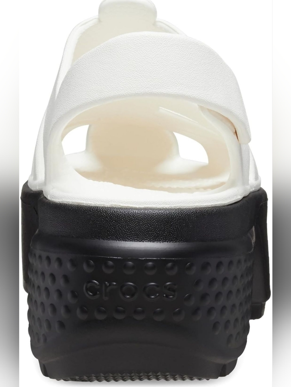 Crocs Unisex Adult Stomp Fisherman Sandal - Picture 5 of 6